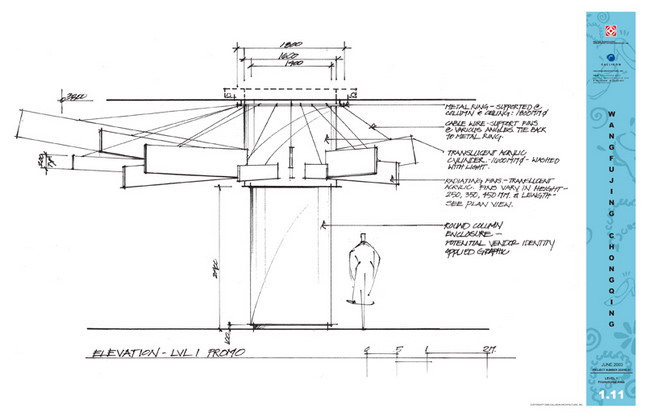 Indoor and outdoor works