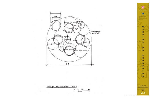 Indoor and outdoor works