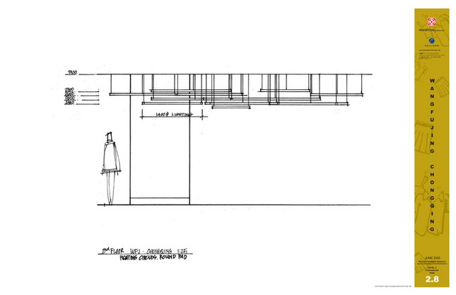 Indoor and outdoor works