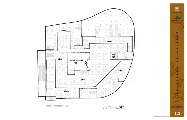 Indoor and outdoor works