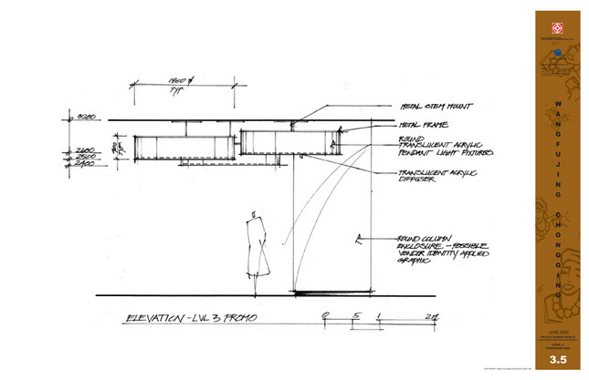 Indoor and outdoor works
