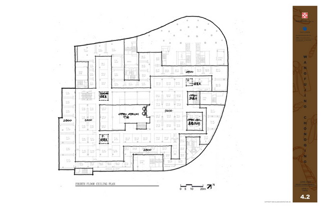 Indoor and outdoor works