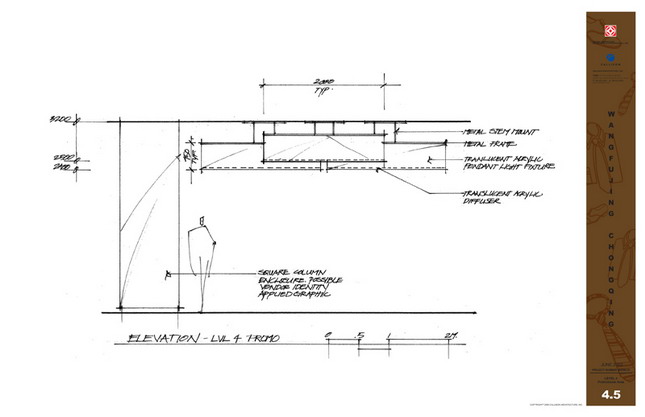 Indoor and outdoor works