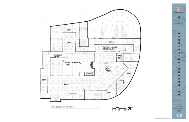 Indoor and outdoor works