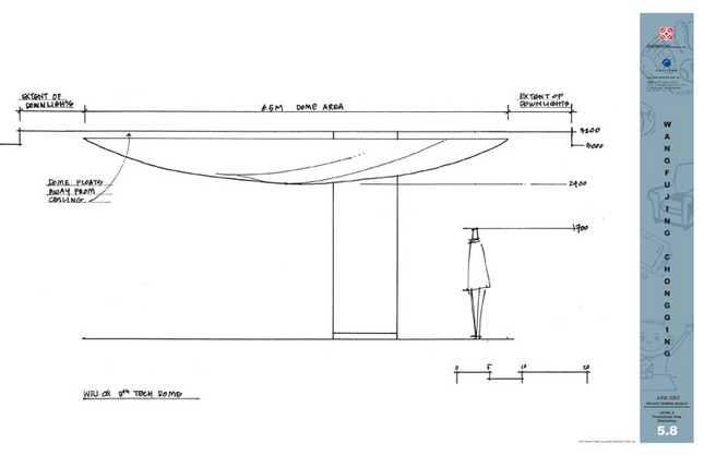 Indoor and outdoor works