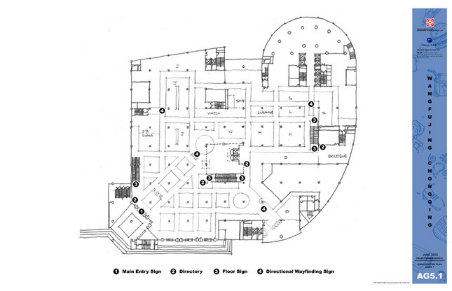 Indoor and outdoor works