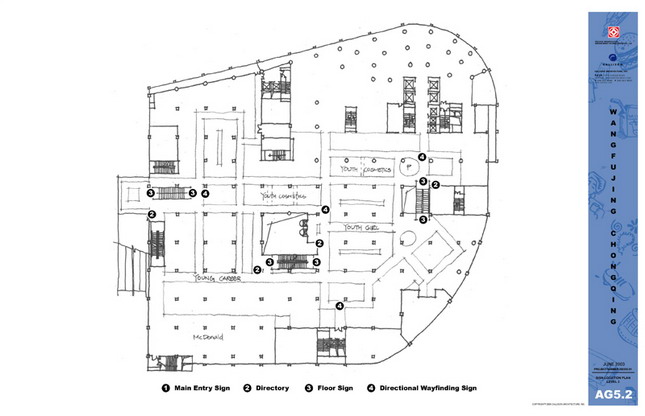 Indoor and outdoor works