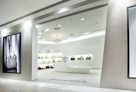 Indoor and outdoor works