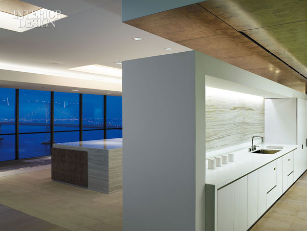 Indoor and outdoor works