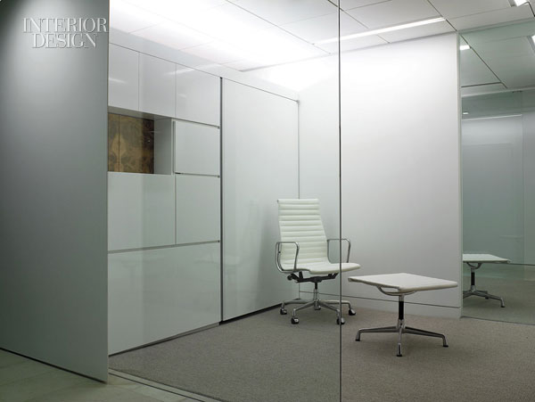 Indoor and outdoor works