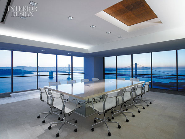 Indoor and outdoor works