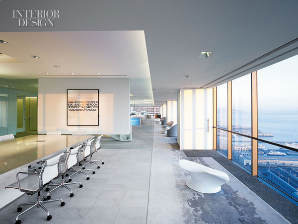Indoor and outdoor works