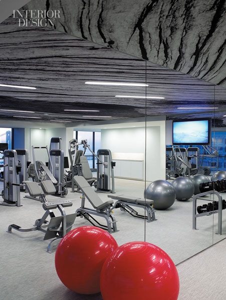 Indoor and outdoor works