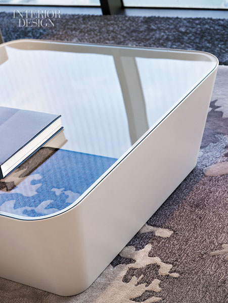Indoor and outdoor works