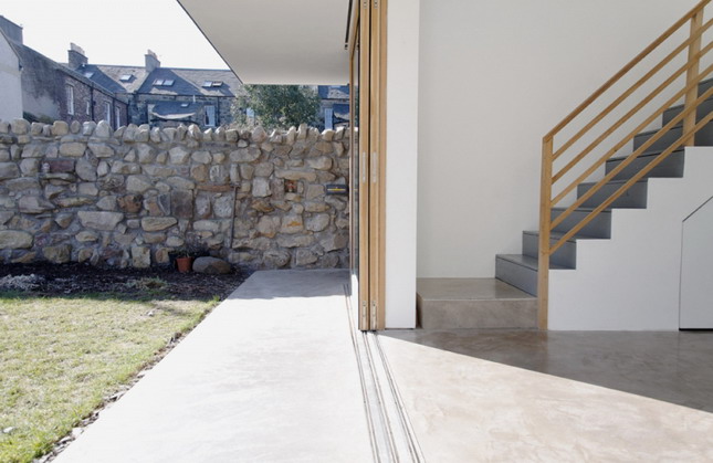 Indoor and outdoor works