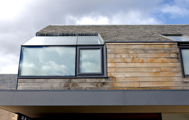 Indoor and outdoor works