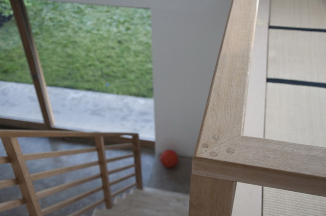 Indoor and outdoor works