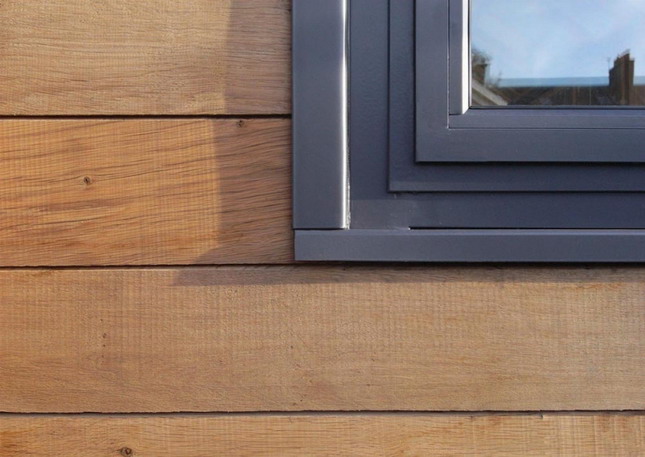Indoor and outdoor works