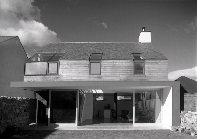 Indoor and outdoor works