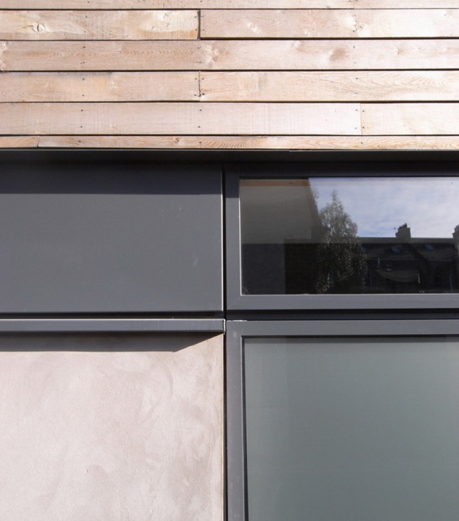 Indoor and outdoor works