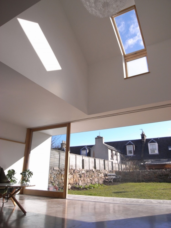 Indoor and outdoor works