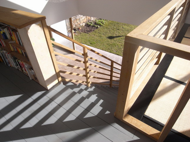 Indoor and outdoor works