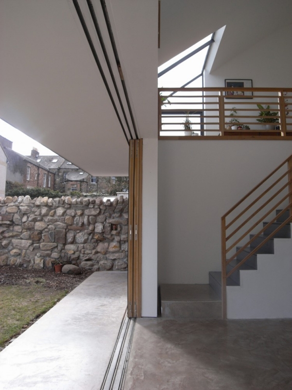 Indoor and outdoor works