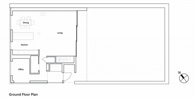 Indoor and outdoor works