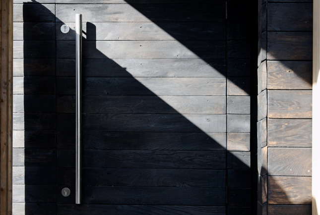 Indoor and outdoor works