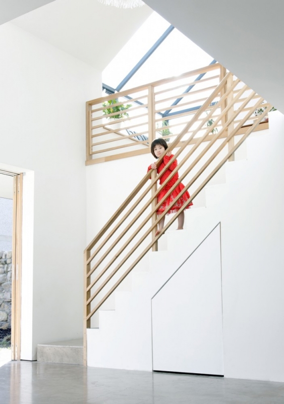 Indoor and outdoor works