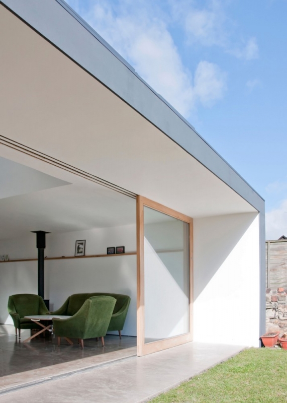 Indoor and outdoor works