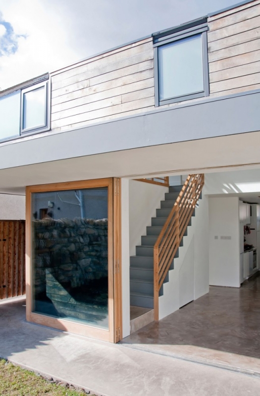 Indoor and outdoor works