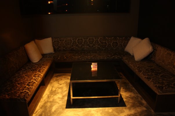 Indoor and outdoor works