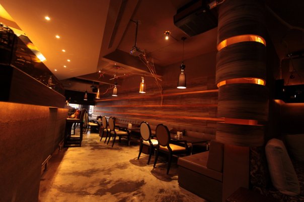 Indoor and outdoor works