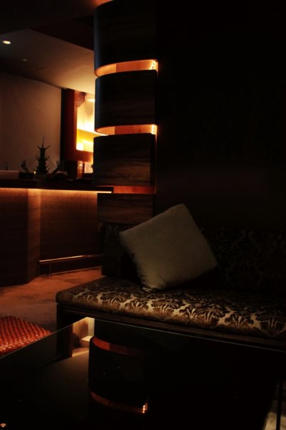 Indoor and outdoor works