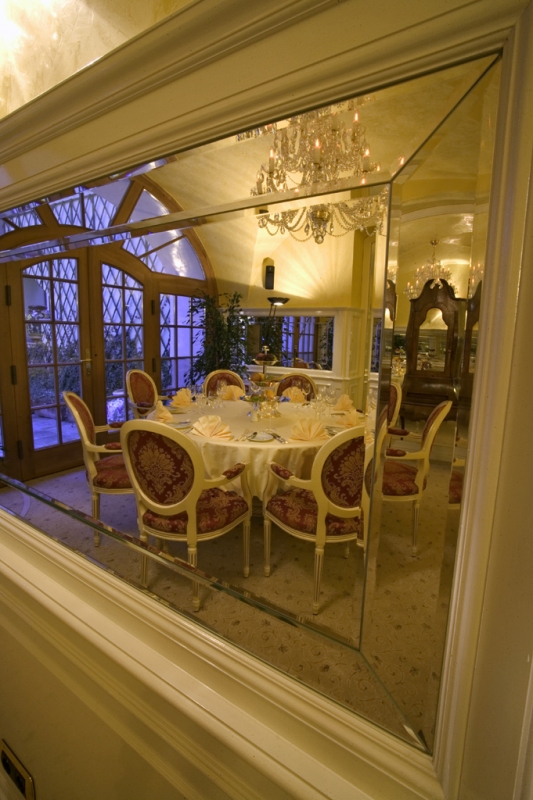 Indoor and outdoor works