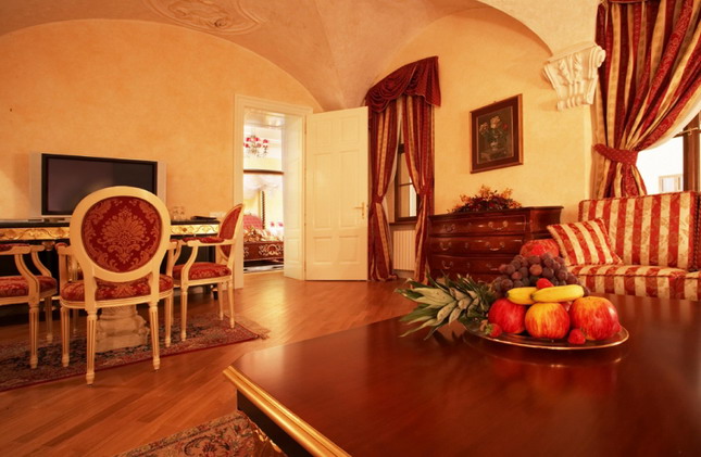 Indoor and outdoor works