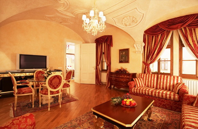 Indoor and outdoor works