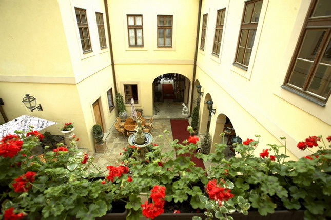 Indoor and outdoor works