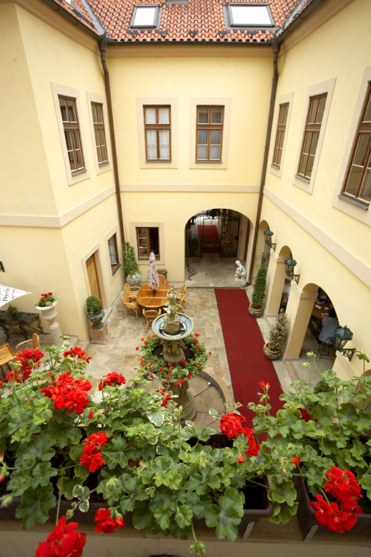 Indoor and outdoor works
