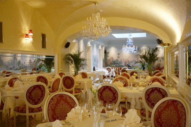 Indoor and outdoor works