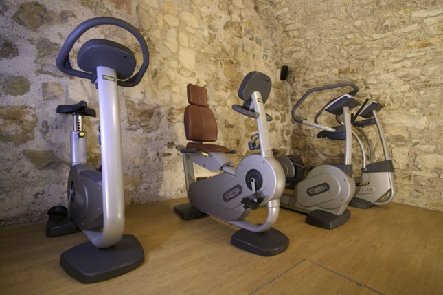 Indoor and outdoor works