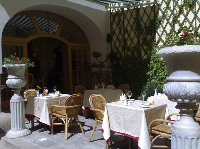 Indoor and outdoor works