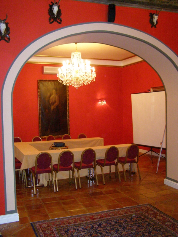 Indoor and outdoor works