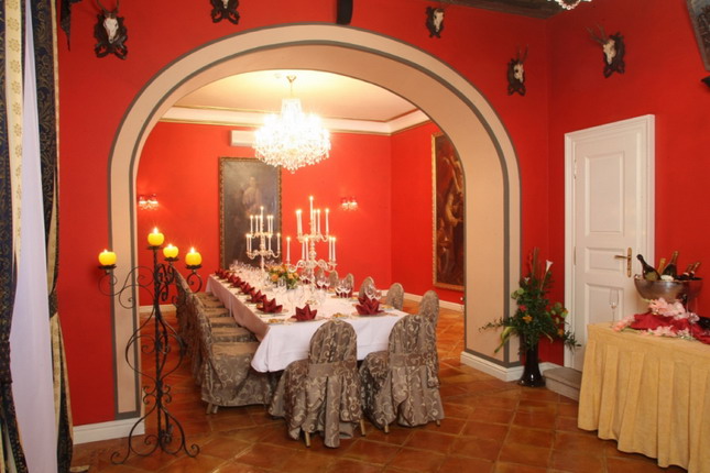 Indoor and outdoor works