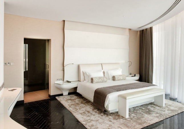 Indoor and outdoor works