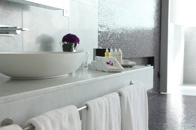 Indoor and outdoor works