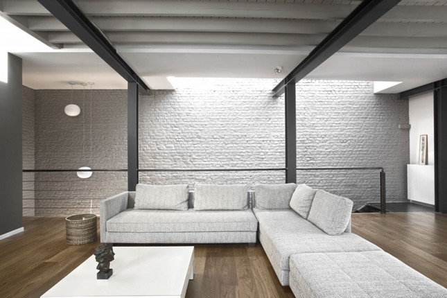 Indoor and outdoor works
