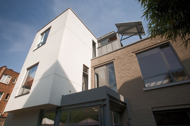 Indoor and outdoor works