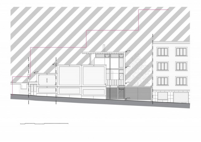 Indoor and outdoor works